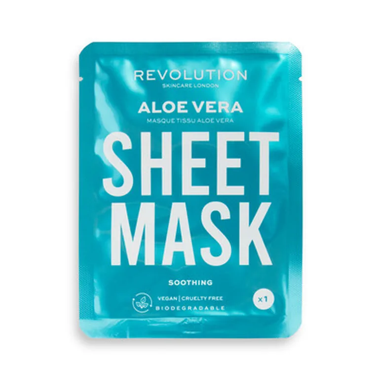 Revolution Skincare 12 Days of Masking: Sheet Mask Advent Calendar - 11
