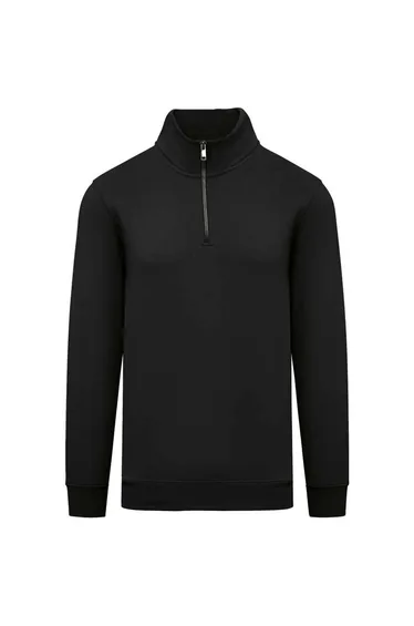 سويتشيرت نيتيف سبيرت أسود