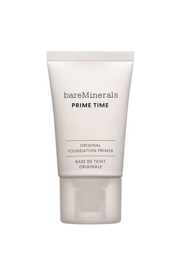bareMinerals Mini Prime Time Original Pore-Minimising Primer 15ml