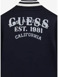 جاكيت جيس أزرق - 3