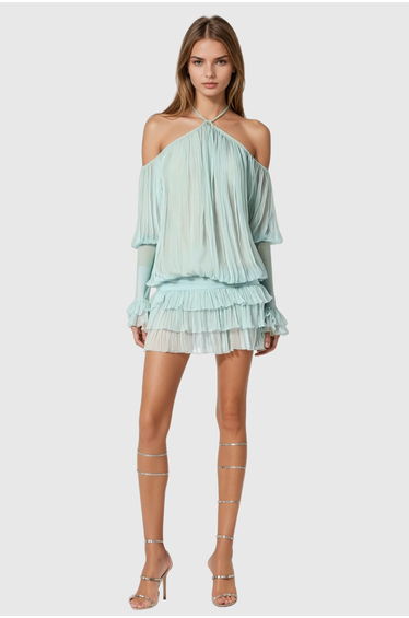 Dress Crosby