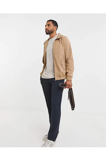 جاكيت جاكامو بيج بسحاب