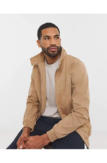 جاكيت جاكامو بيج بسحاب