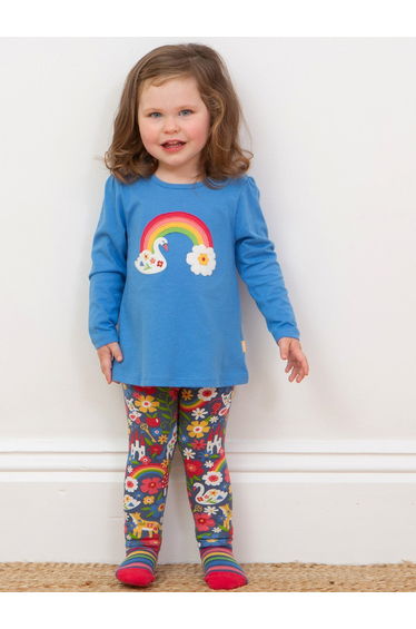 Fairytale tunic