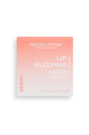 Berry Lip Sleeping Mask