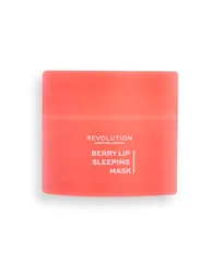 Berry Lip Sleeping Mask - 1