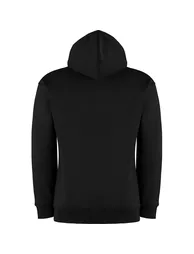 Kustom Kit Mens Hoodie - Black - 1