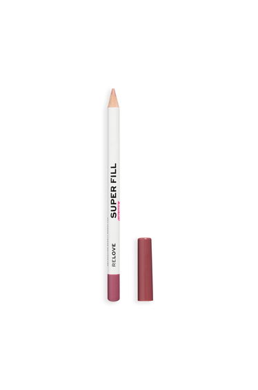 Relove by Revolution Super Fill Lip Liner Glam