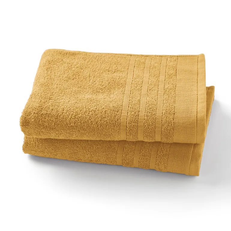 منشفة قطن عدد 2 - 3