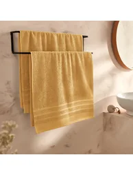 منشفة قطن عدد 2 - 1