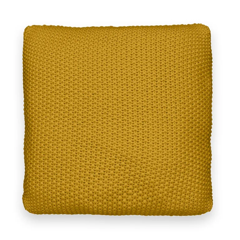 WESTPORT Knitted Cushion Cover
