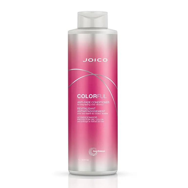 JOICO Colorful Anti-Fade Conditioner 1000ml