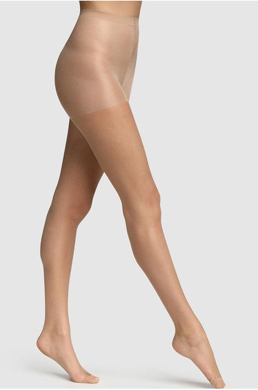 17 Denier Body Touch Nude Tights