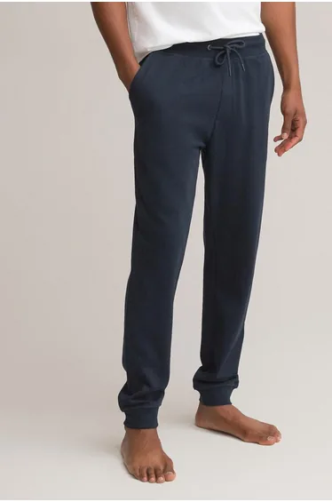 Organic Cotton Mix Pyjama Bottoms