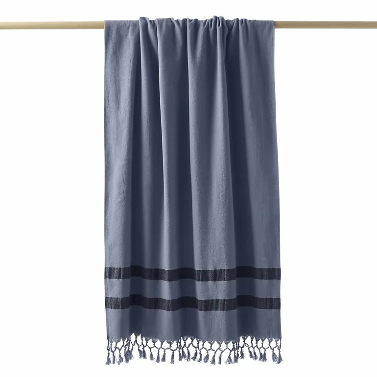 Antalya Organic Cotton / Towelling Fouta