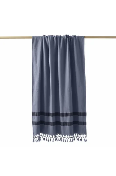 Antalya Organic Cotton / Towelling Fouta