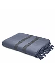 Antalya Organic Cotton / Towelling Fouta - 1