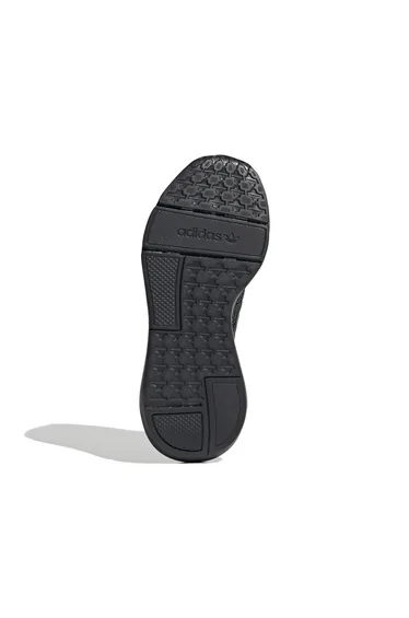 Boy's adidas Originals Junior Swift Run 22 Trainers in Black