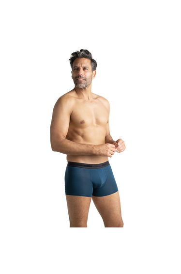 Pack of 3 Exception Eminence Boxer Shorts For Men