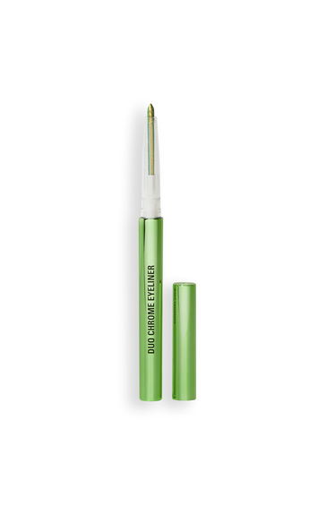 Revolution Metallic Duochrome Eyeliner Shifted Sparkle