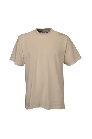 Tee Jays Mens Short Sleeve T-Shirt - Kit