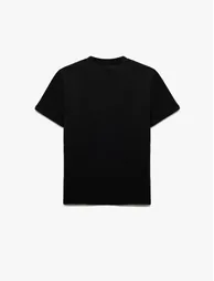 Basic Men's T-Shirt - 1