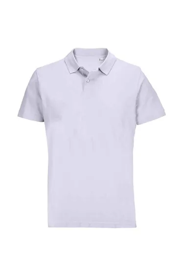 SOLS Unisex Adult Pulse Pique Polo Shirt - Lilac