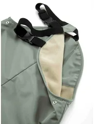 Kepçe Boy's Waterproof Rainsuit - 3