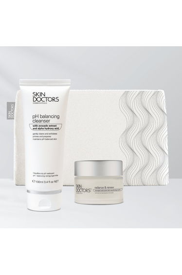 Skin Doctors Youthful Radiance Set
