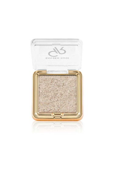 Glitter Glow Eyeshadow No:03 Luna Glittery Shimmer Shadow 2.5 g