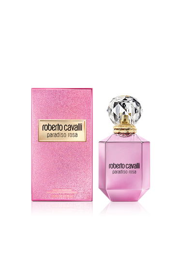 Roberto Cavalli Paradiso Rosa EDP