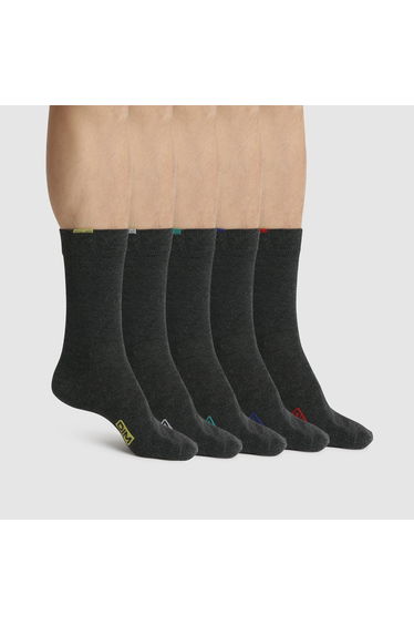 Pack of 5 Pairs of Ecodim Socks
