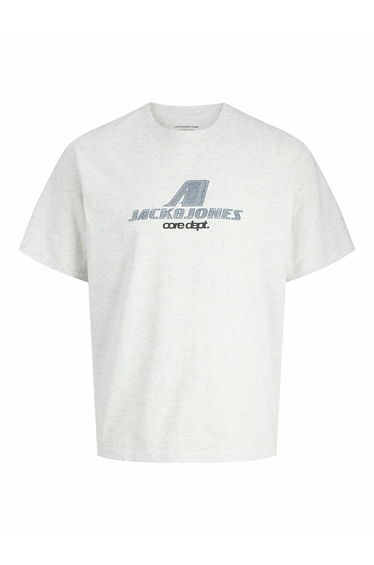 Jcotier Crew Neck T-Shirt