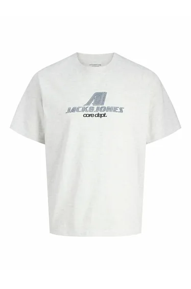 Jcotier Crew Neck T-Shirt