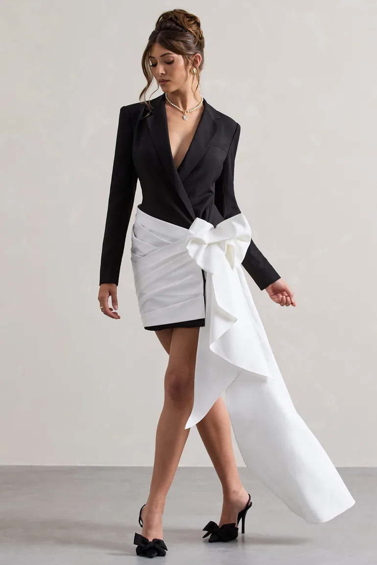silk backless mini dress CEA PEARL-BEIGE SILK-SATIN BACKLESS HALTER-NECK MINI DRESS | CULT MIA