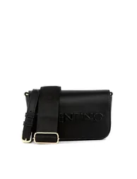 Bianka Flap Bag Black