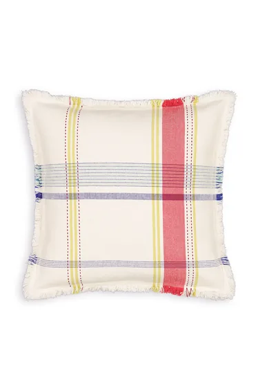Asmar 45 x 45cm 100% Cotton Cushion Cover