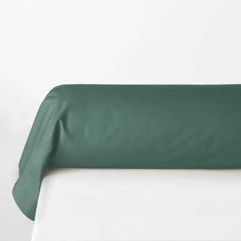 Scenario Cotton Mix Bolster Case