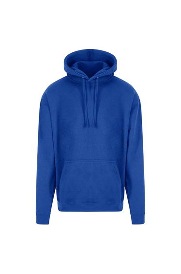 PRO RTX Mens Hoodie - Royal Blue