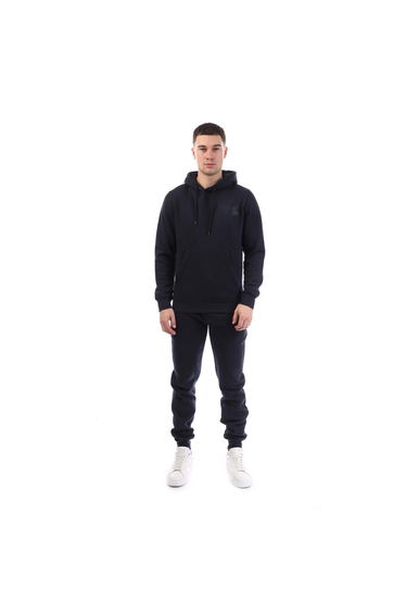 Men's Duck and Cover Merchell Jog Set in Blue