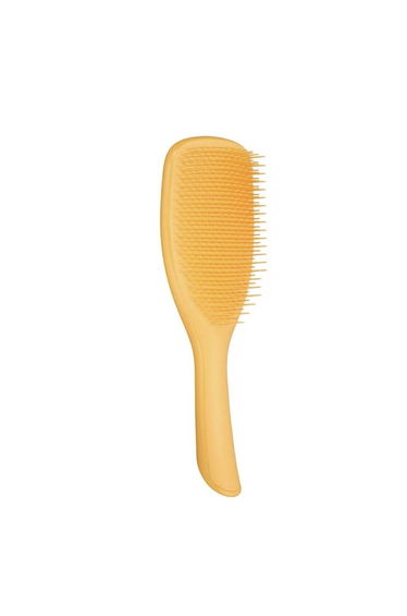 Tangle Teezer The Large Ultimate Detangler Naturally Curly​ Daffodil