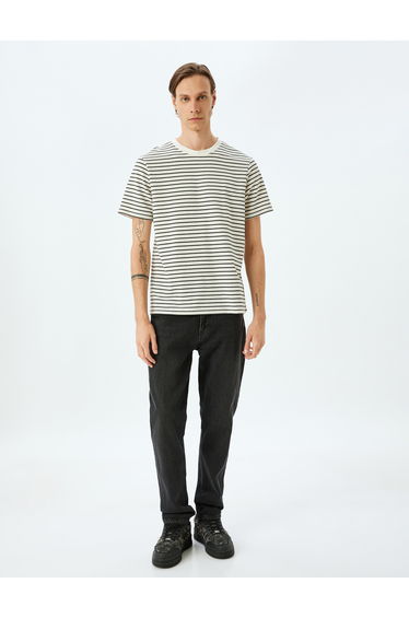 Oversized T-Shirt
