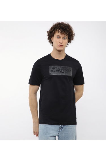 Beverly Hills Polo Club - MENS SHORT SLEEVE T-SHIRT