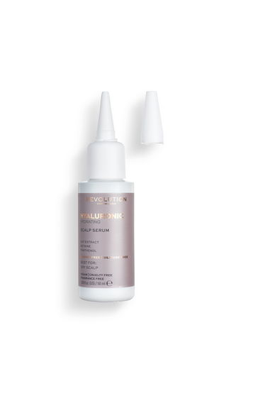 Revolution Haircare Hyaluronic Acid Hydrating Serum for Dry Scalp