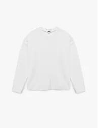 Basic Sweatshirt