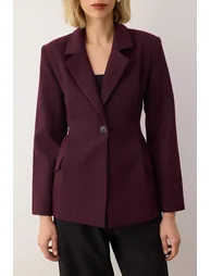 بليزر ترينديول أحمر - 3