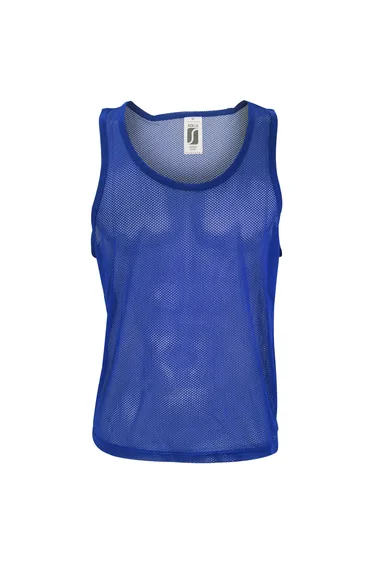 SOLS Mens Anfield Sports Training Bib - Royal Blue