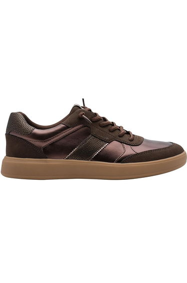 Leather Trainers