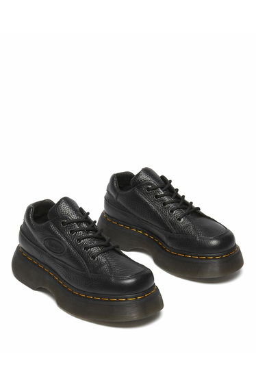 Buzz Leather Brogues
