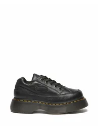 Buzz Leather Brogues - 1
